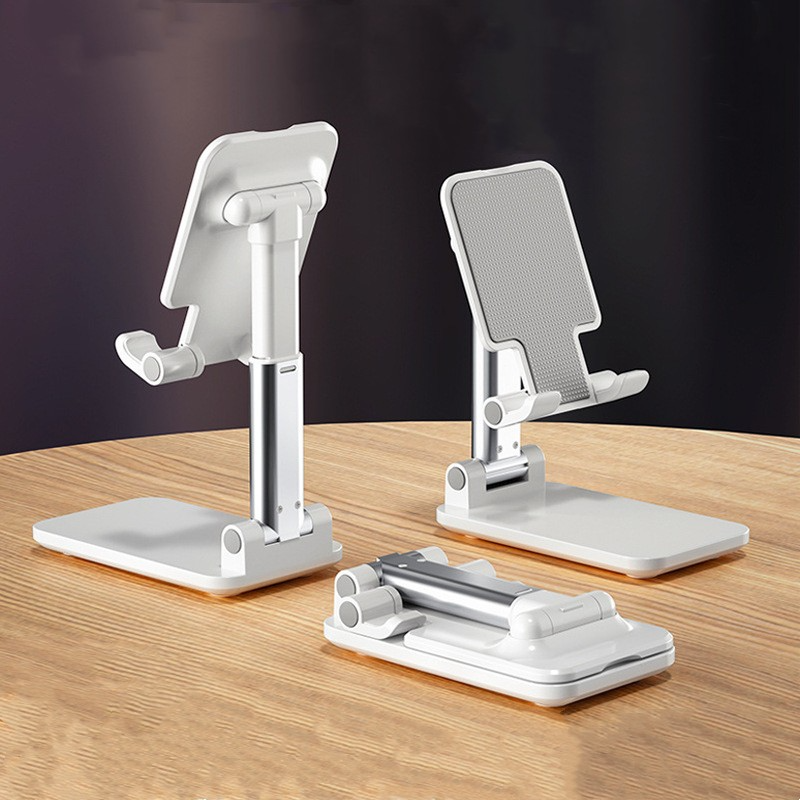 Foldable Telescopic Selfie Phone Stand