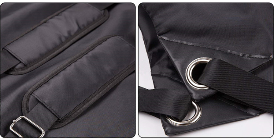 Storage Bag, Laundry Bag, Laundry Backpack