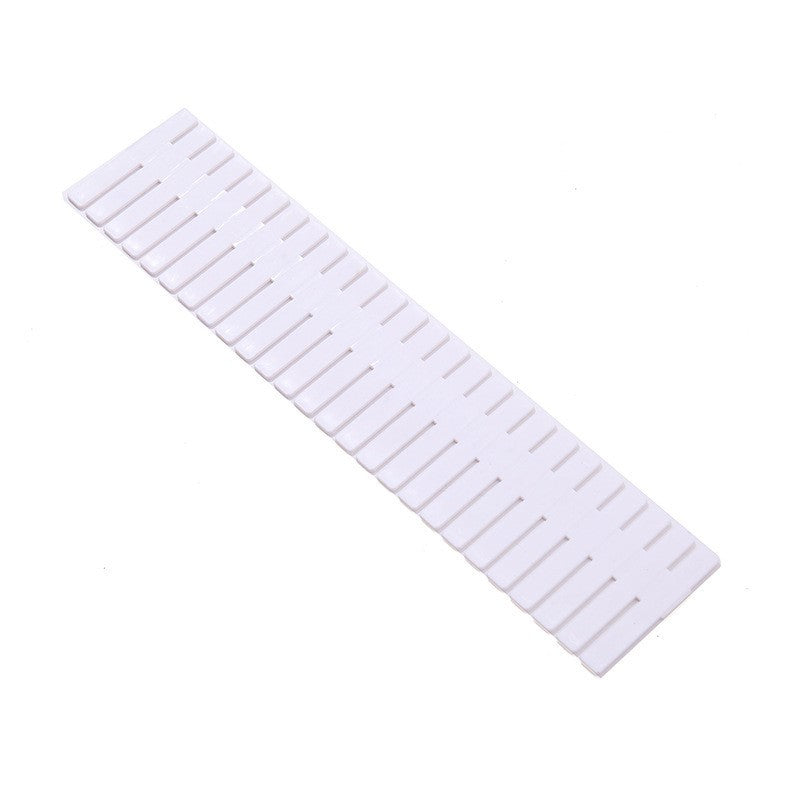 Student Dormitory Drawer Divider for Socks Storage Grid