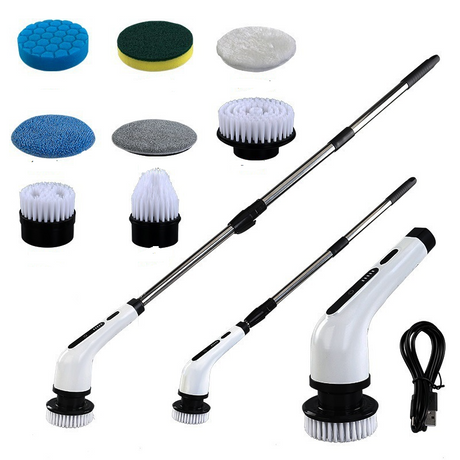 Cleaning Brush