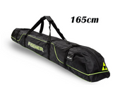 Ski Bag, Ski Gear Bag, Twin Board Bag