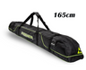 Ski Bag, Ski Gear Bag, Twin Board Bag