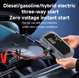 12V Car Battery Jump Starter