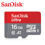 Cartes mémoire Micro SD SanDisc