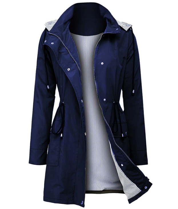 Popular Waterproof Jacket for Outdoor Activities