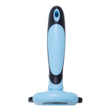 Pet Grooming Tools: Dog & Cat Hair Removal Combs
