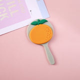 Cute Mini Portable Cartoon Makeup Mirror (Handheld)