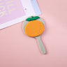Cute Mini Portable Cartoon Makeup Mirror (Handheld)