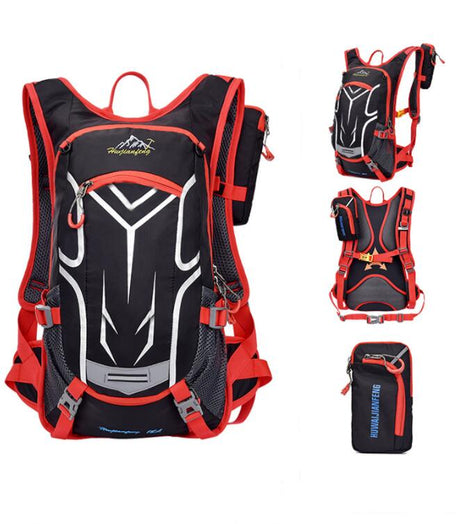 Sport Backpack, Cycling Backpack, Outdoor Backpack