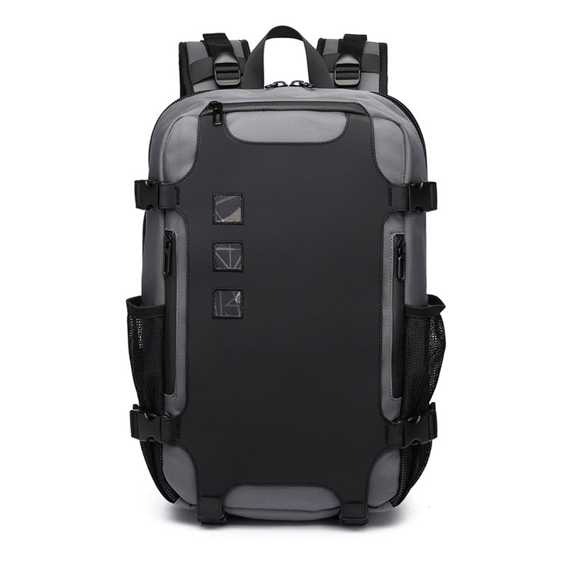 Waterproof Leisure Sports Backpack for Computers
