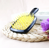 Honey Comb Hair Brush