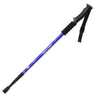Newcastle 3-Section Aluminum Hiking Pole with Shock Absorbent
