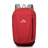 Outdoor Sports Travel Backpack for Hiking and Leisure