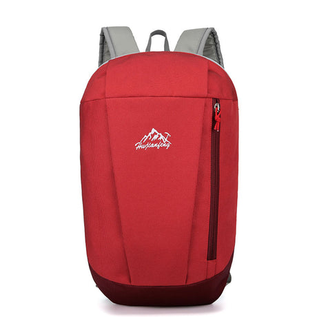 Outdoor Sports Travel Backpack for Hiking and Leisure