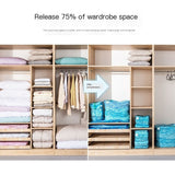 Thick Vacuum Compression Bags for Home Storage
