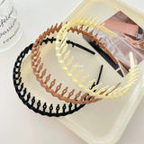 Hair Headband for Women - Non-Slip Hair Organizer