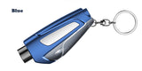 New Multi-Function Car Safety Hammer - Emergency Tool