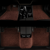 Car Floor Mats Carpet Multicolor Sedan Suv