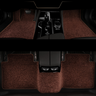 Car Floor Mats Carpet Multicolor Sedan Suv