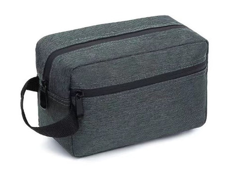 Waterproof Toiletry and Makeup Organizer Pouch