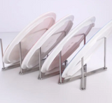 Kitchen Storage Rack