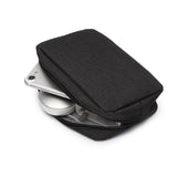 Digital Accessories Storage Bag for Power Bank & Earbuds