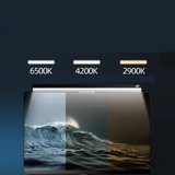 LED Computer Monitor Screen Reading Light