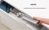 Wireless Handheld Car Vacuum Cleaner