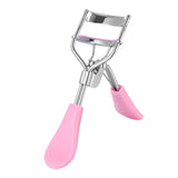 Portable Eyelash Curler for False Lashes and Makeup