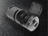 Bluetooth Headphones and Speaker, Multifunctional Design