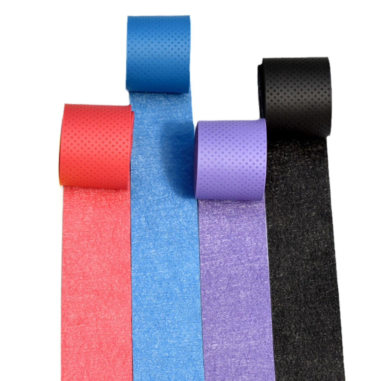 Absorbent Tennis Racket Grip Tape for Quick Handling