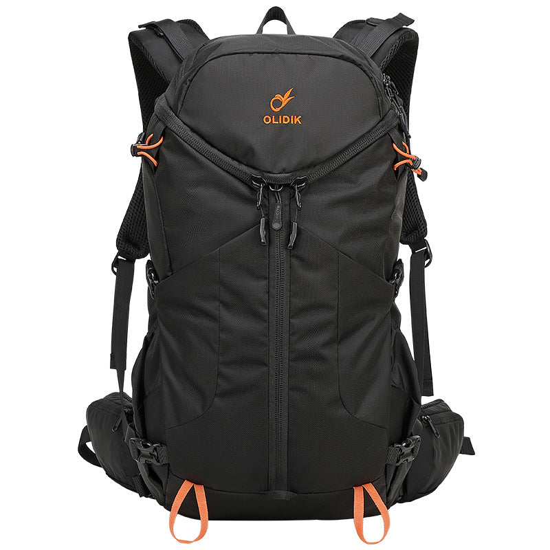 Waterproof Hiking Backpack for Men and Women (Large Capacity)