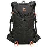 Waterproof Hiking Backpack for Men and Women (Large Capacity)