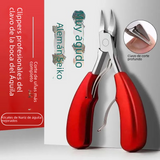Nail Care Tool Set with Toe Nail Clippers and Pliers