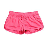Women's Outdoor Sports Fitness Beach Shorts
