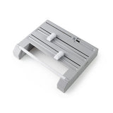 Six-in-One Kitchen Storage Rack with Cutter and Bags