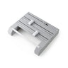 Six-in-One Kitchen Storage Rack with Cutter and Bags