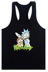 Men's Fitness Tank Top