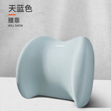 Car Headrest Neck Pillow for Comfortable Driving