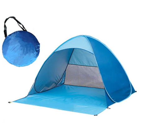Camping Tent