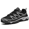 Mesh Sneakers and Hiking Boots for Running