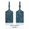 Passport Holder and Luggage Tag