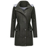 2020 Women's Waterproof Windbreaker for Hiking