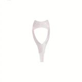 Pink Eyeliner Template Guide for Beginner Makeup Tools