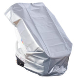 1Pack Baby Car Seat Sun Shade Cover[Portable & Foldable][Blocks Out Heat & Sun]Keeps Your Toddler Baby Seat Cooling Reflective Baby Seat Covers [Compatible with Most Baby Car Seat]