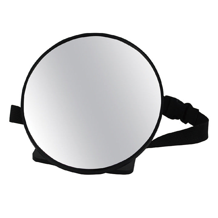 JOYBI Car Baby Safety Rearview Mirror for Child Seats