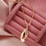 Trendy Vintage Necklace for Women - Fashion Accessory