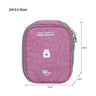 Large Capacity Outdoor Camping First Aid Kit