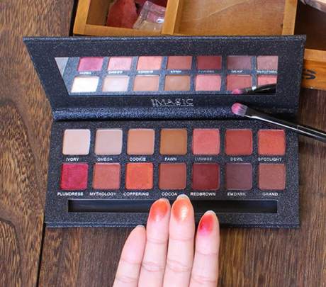 Makeup Set