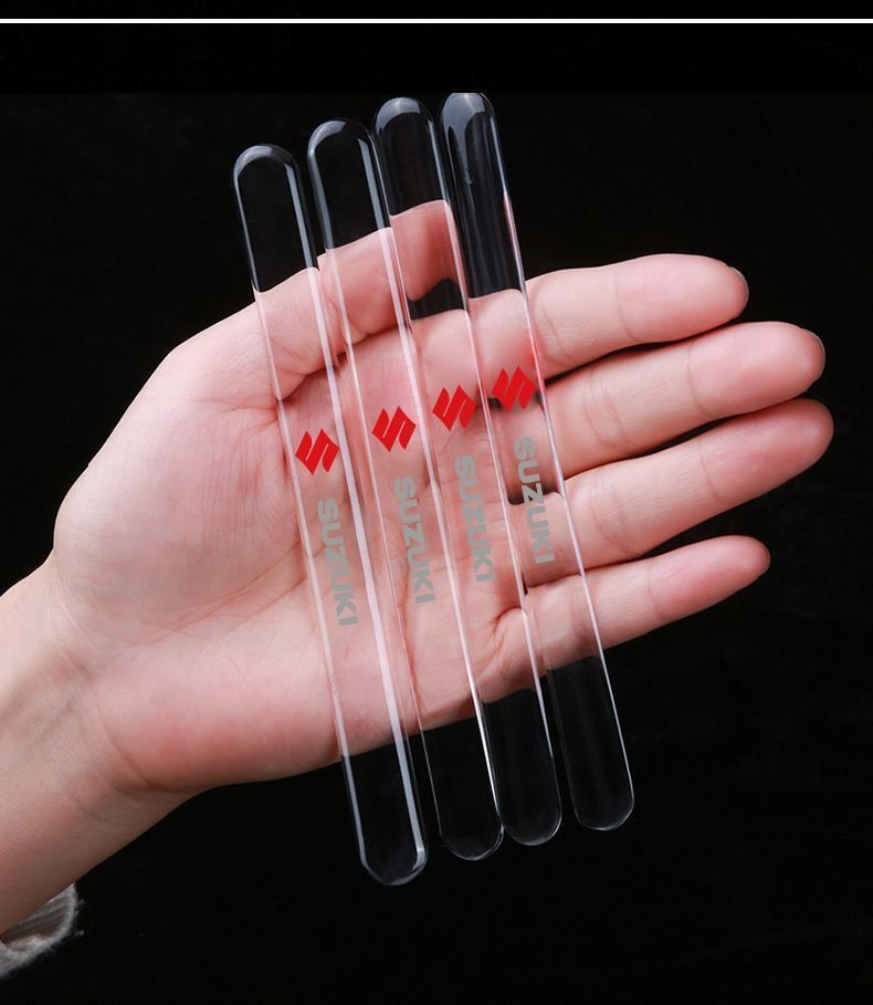 Transparent Car Door Bowl Protector Film for Scratches